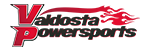 Valdosta Powersports Logo
