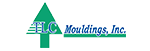 TLC Mouldings Logo